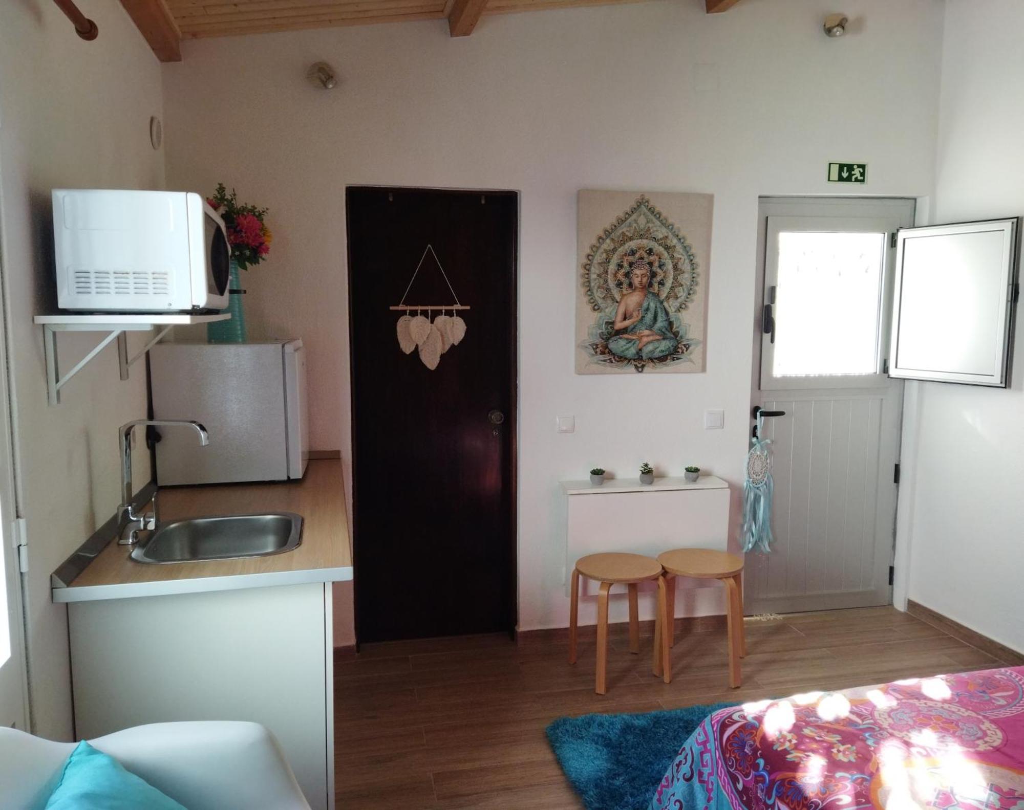 Casa Da Serra Nazaré Buitenkant foto