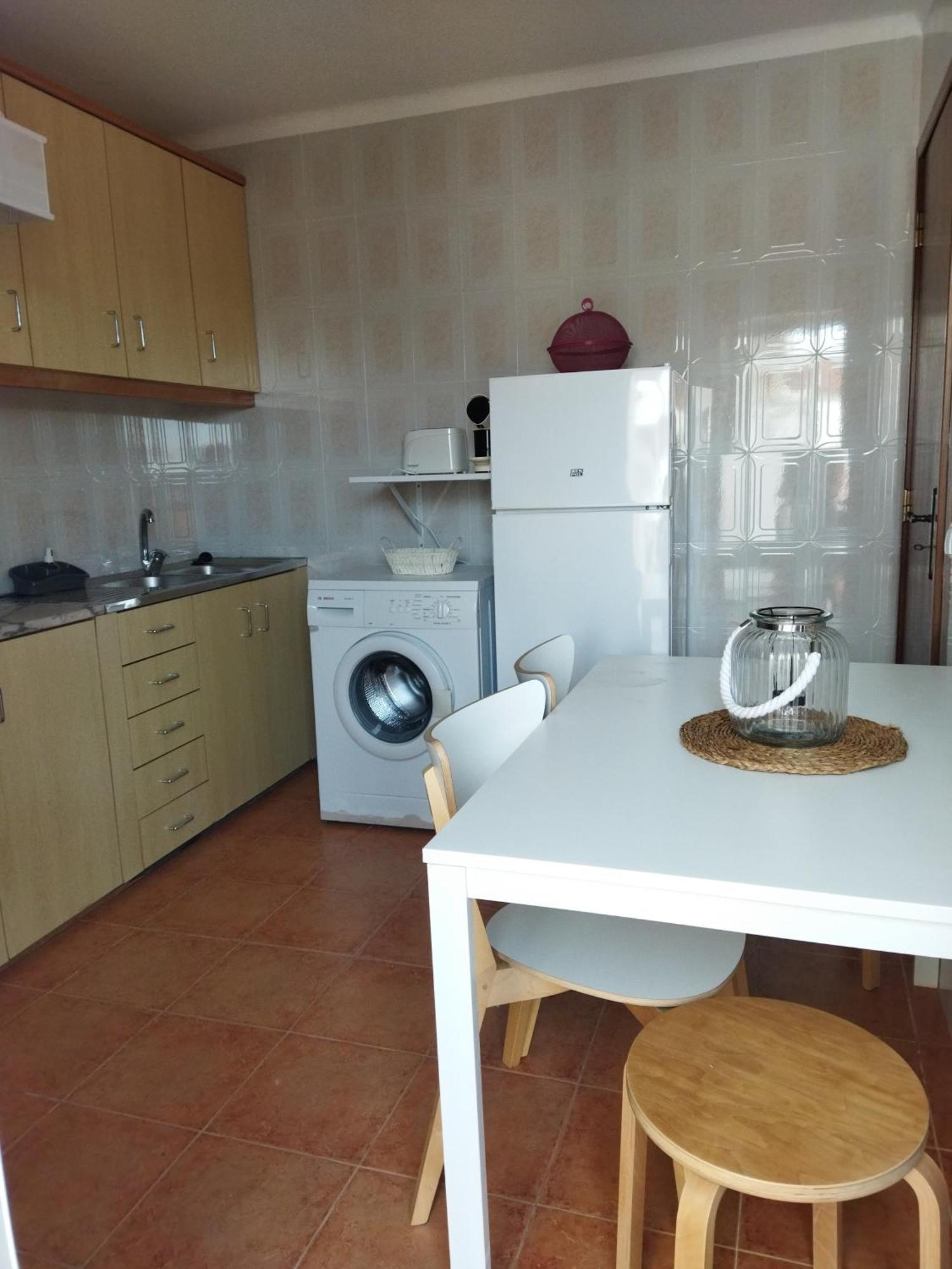 Casa Da Serra Nazaré Buitenkant foto
