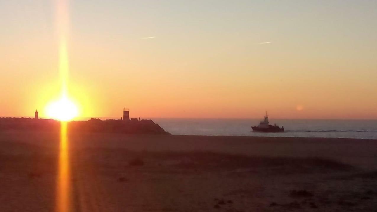 Casa Da Serra Nazaré Buitenkant foto