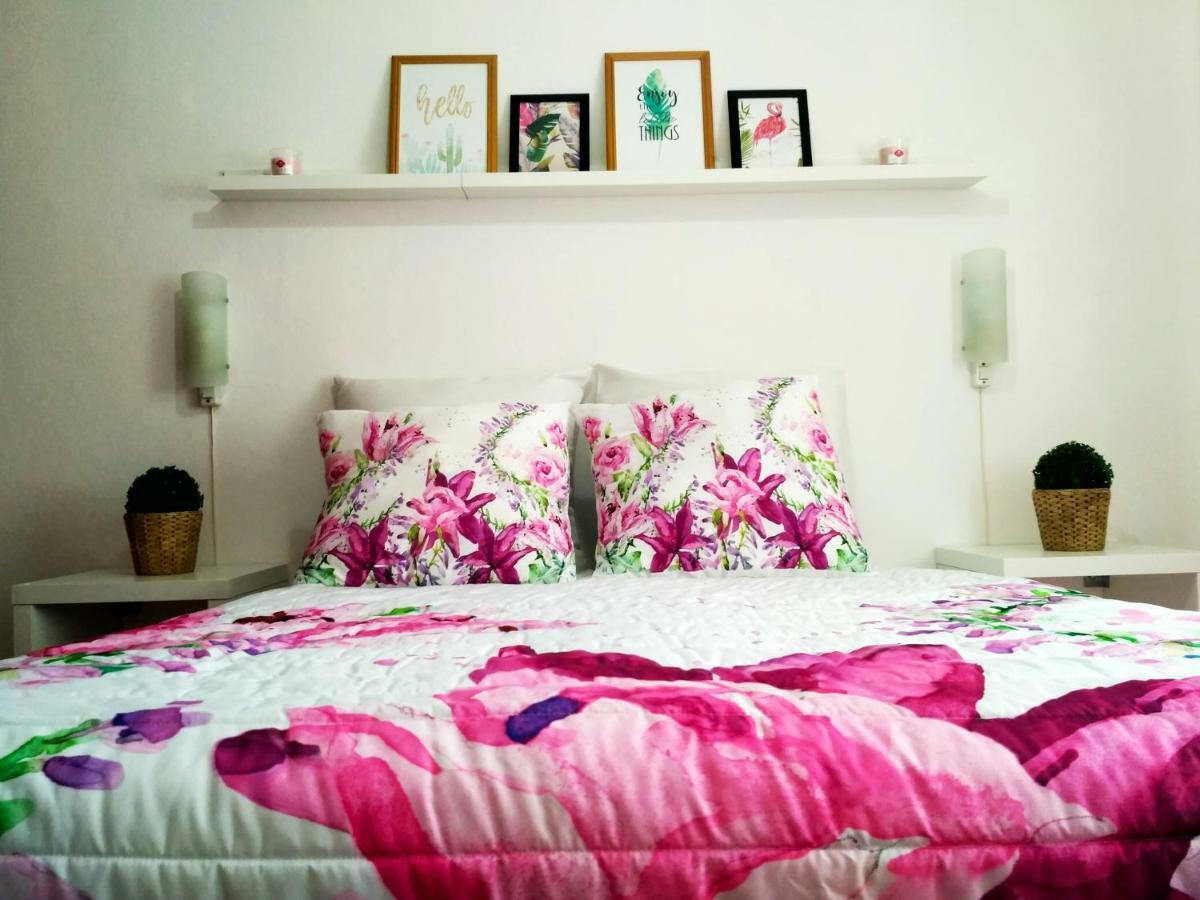 Casa Da Serra Nazaré Buitenkant foto
