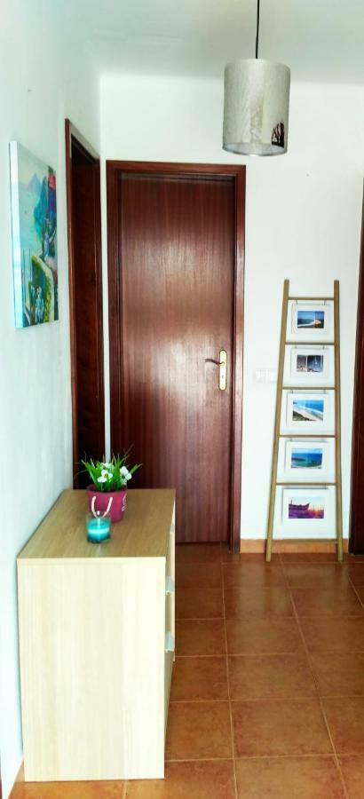 Casa Da Serra Nazaré Buitenkant foto
