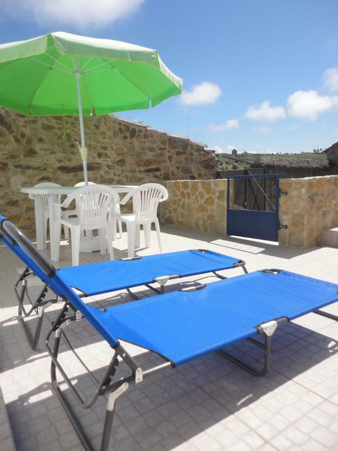Casa Da Serra Nazaré Buitenkant foto