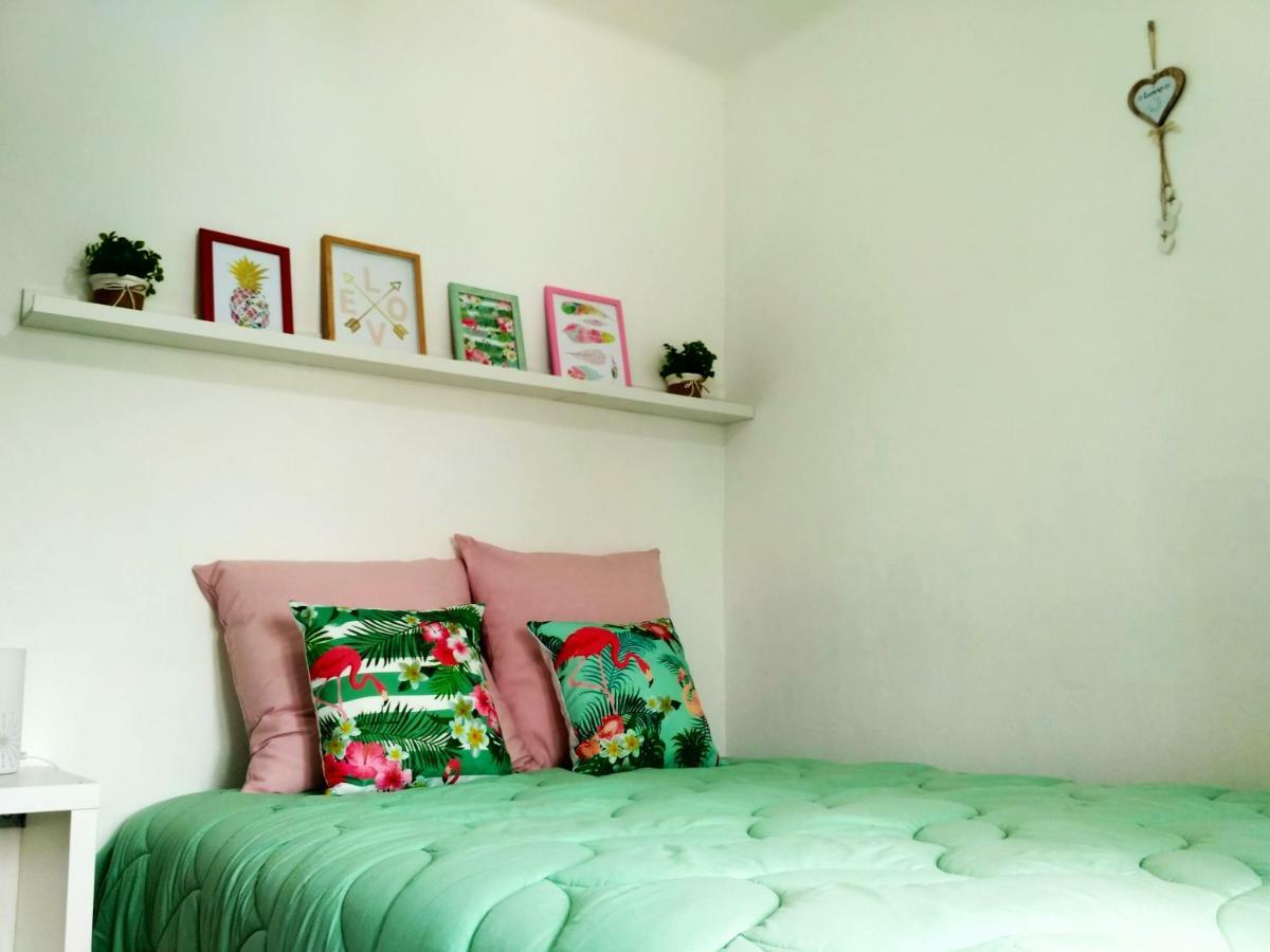 Casa Da Serra Nazaré Buitenkant foto